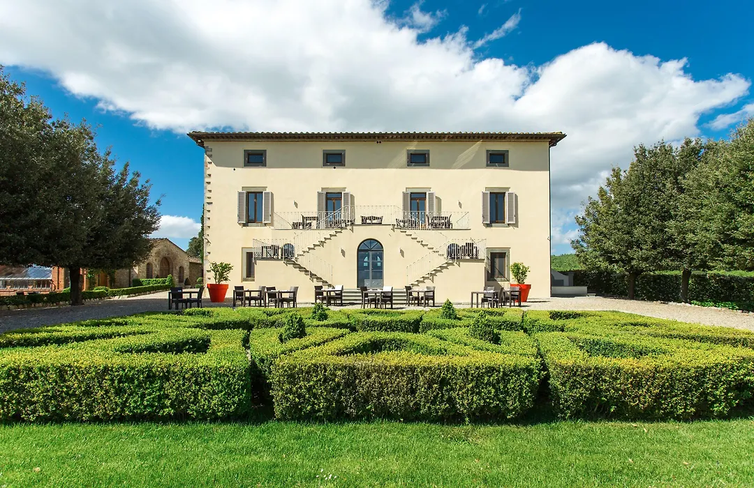 Castello La Leccia-1
